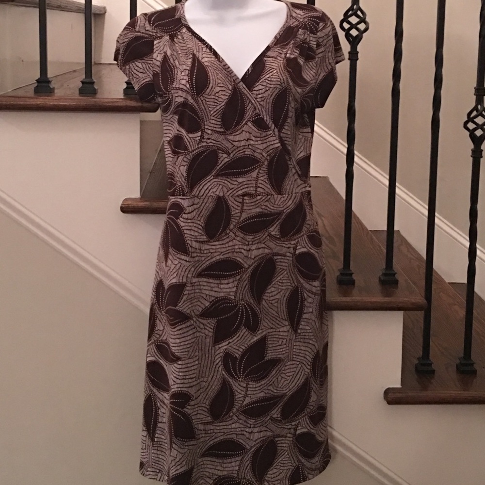 ❤️Wet Seal Wrap Dress❤️